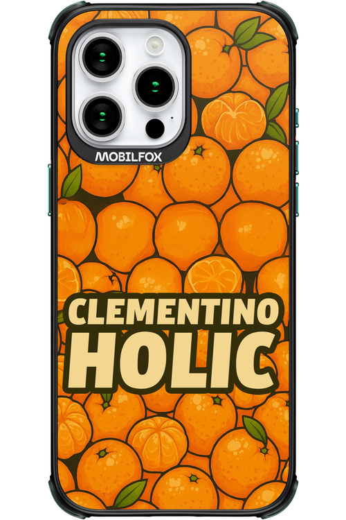Clementino Holic 2.0 - Apple iPhone 15 Pro Max