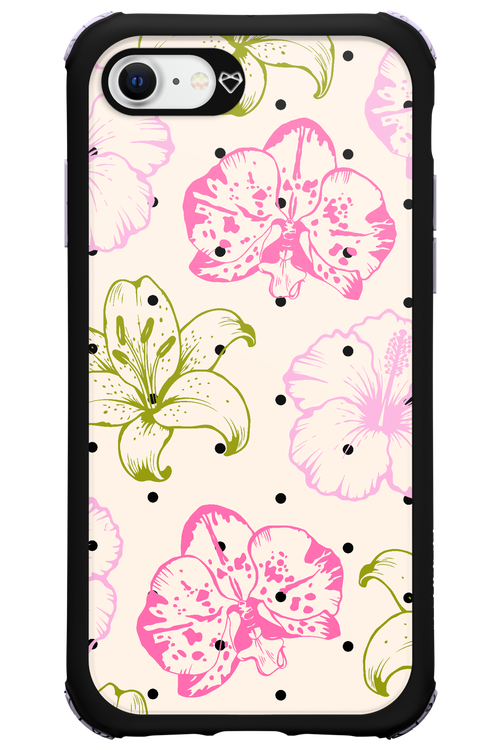 Aloha Chic 2.0 - Apple iPhone 8