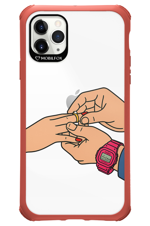 Lover - Apple iPhone 11 Pro Max