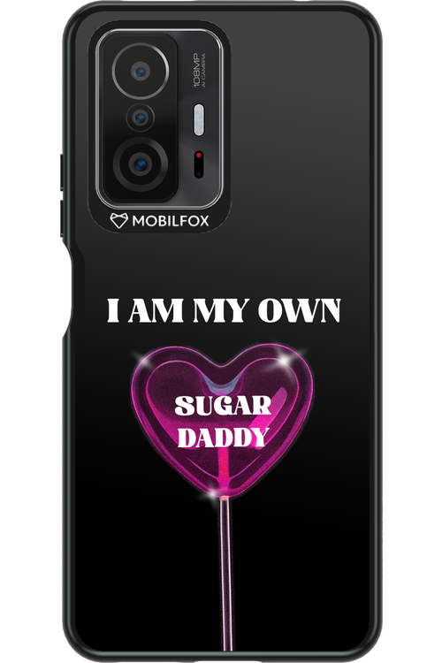 Sugar Daddy - Xiaomi Mi 11T Pro