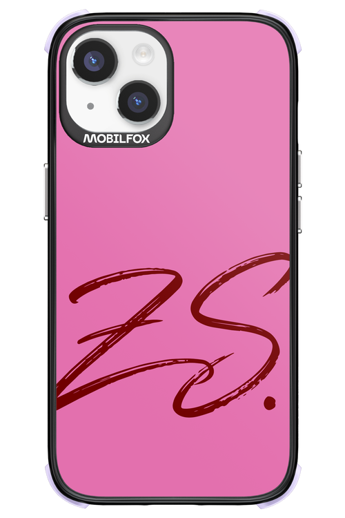 (Sorbet) ZS 2.0 - Apple iPhone 14