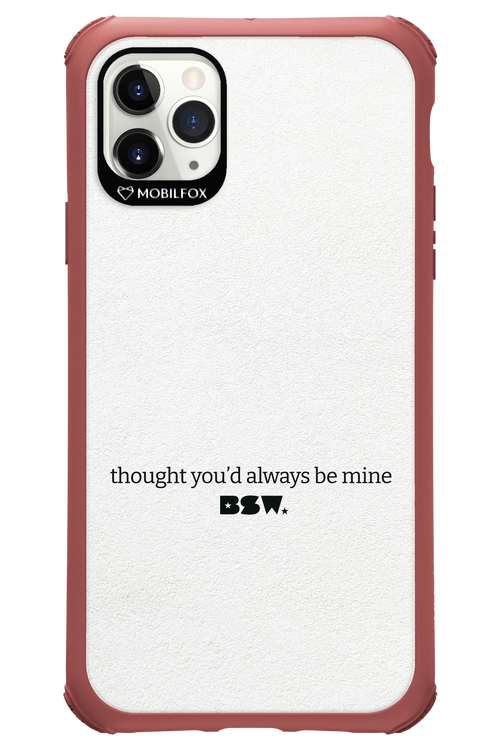 BSW FourSeasons 13 2.0 - Apple iPhone 11 Pro Max
