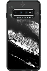 Grillz Black Centaur 2.0 - Samsung Galaxy S10