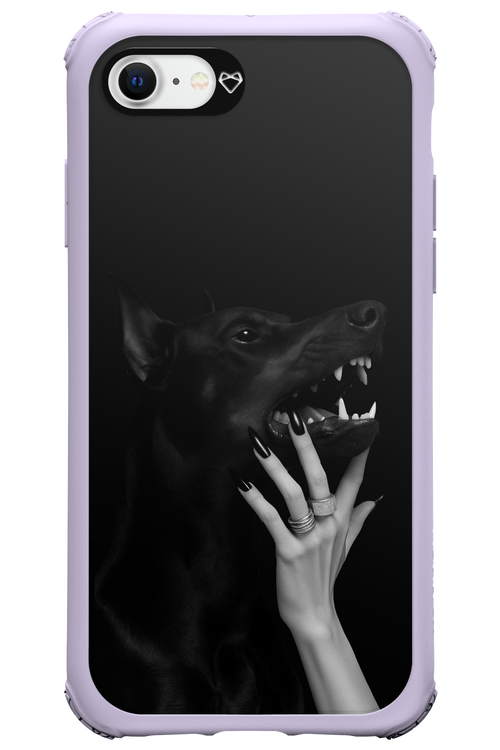 Hellhound - Apple iPhone 8