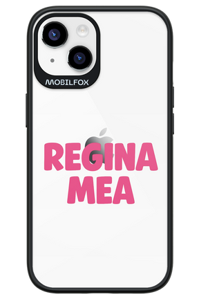 Regina Mea - Apple iPhone 14