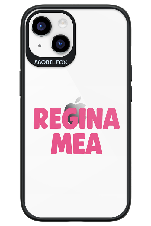 Regina Mea - Apple iPhone 14