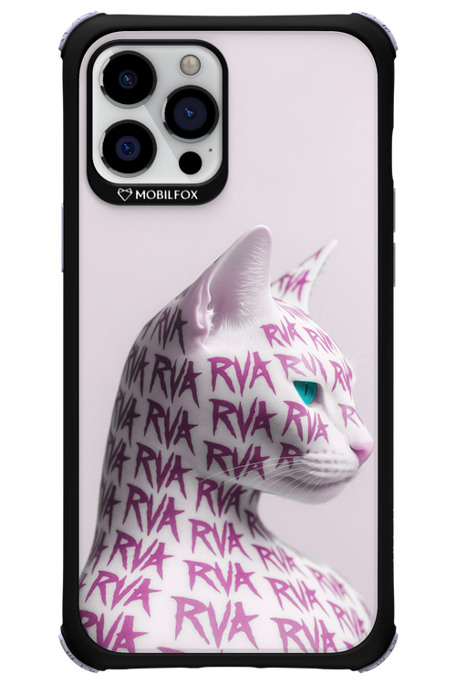RVA Cat 2.0 - Apple iPhone 12 Pro Max