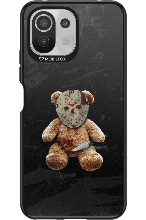 Teddy of Terror - Xiaomi Mi 11 Lite (2021)