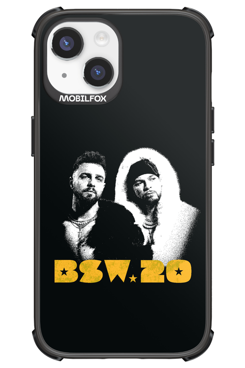 BSW 20 (8) 2.0 - Apple iPhone 14