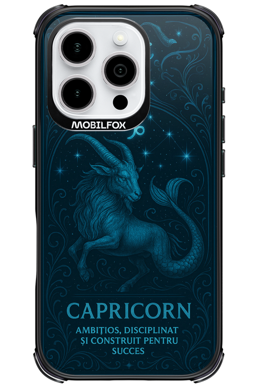 Capricorn - Apple iPhone 16 Pro