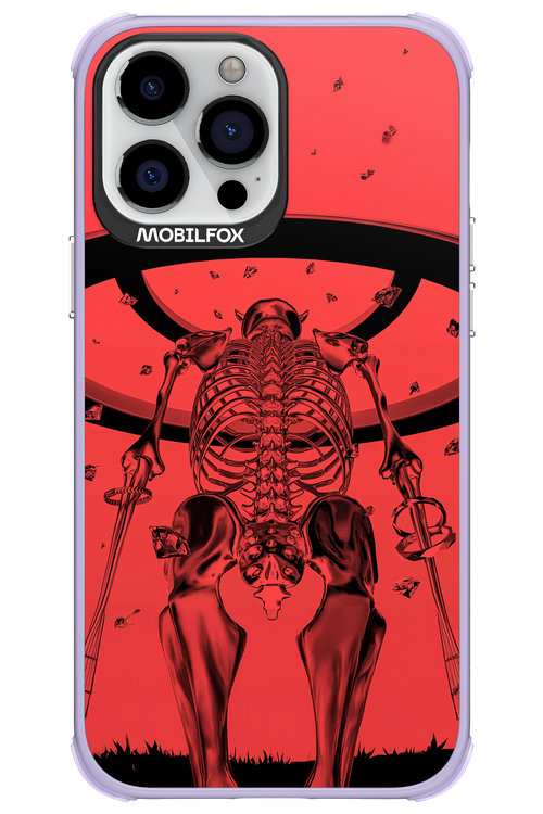 RMN Cover 2.0 - Apple iPhone 13 Pro Max