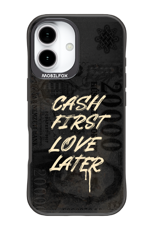 Love Later 2.0 - Apple iPhone 17
