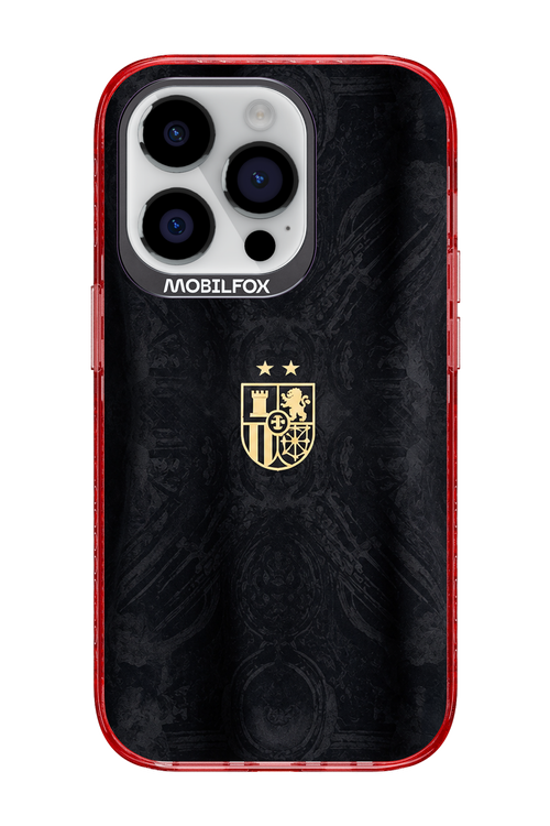 Spain Classic 2.0 - Apple iPhone 14 Pro