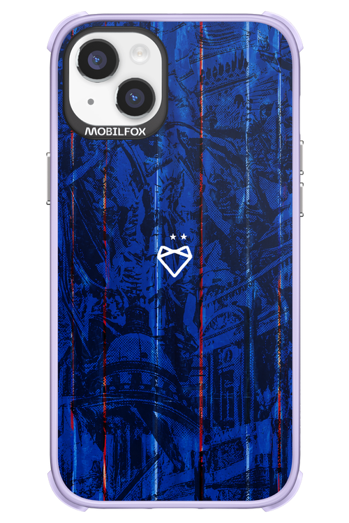 Franta x Mobilfox 2.0 - Apple iPhone 14 Plus