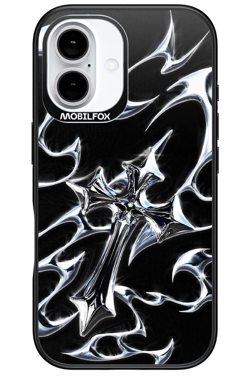 Faith 2.0 - Apple iPhone 16