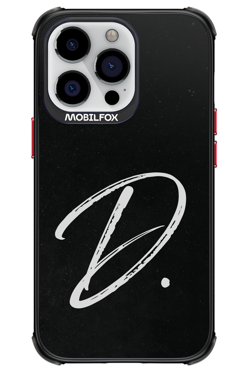 (Off Space) D 2.0 - Apple iPhone 13 Pro