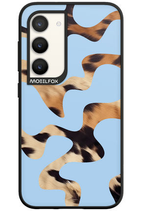 Funky Deer - Samsung Galaxy S23