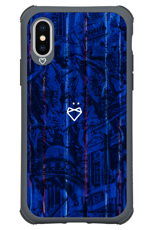 Franta x Mobilfox 2.0 - Apple iPhone XS