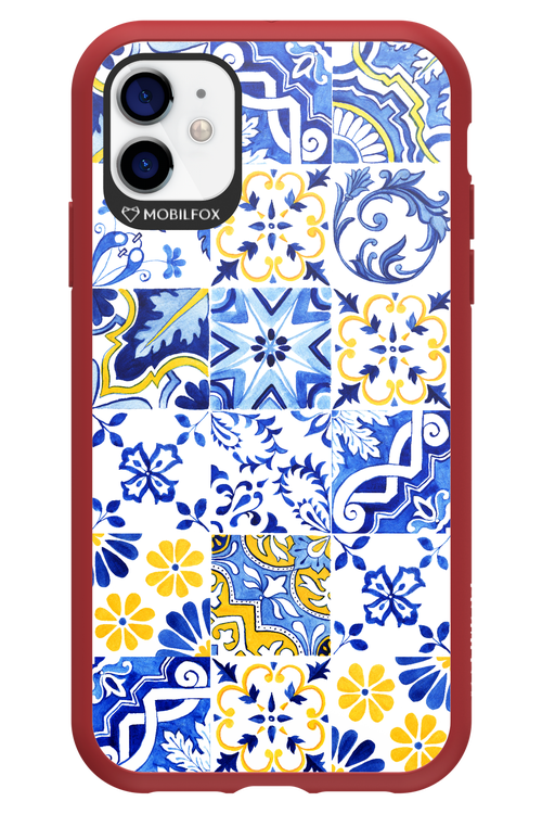 Malaga 2.0 - Apple iPhone 11