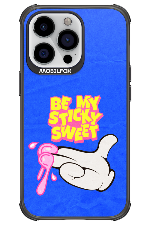 be my sticky sweet 2.0 - Apple iPhone 13 Pro