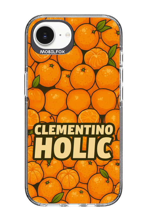 Clementino Holic - Apple iPhone 16e
