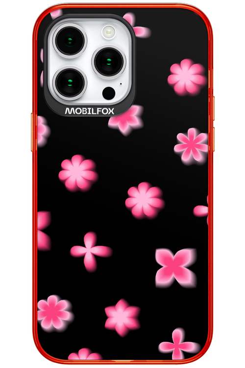 Pink Dreams 2.0 - Apple iPhone 15 Pro Max