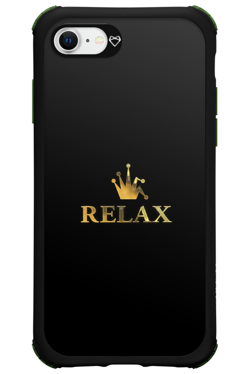 Relax 2.0 - Apple iPhone SE 2020