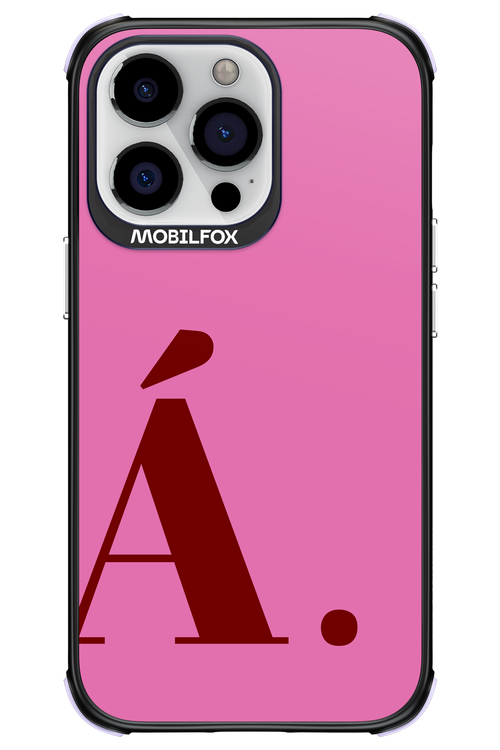 A II (Sorbet) 2.0 - Apple iPhone 13 Pro