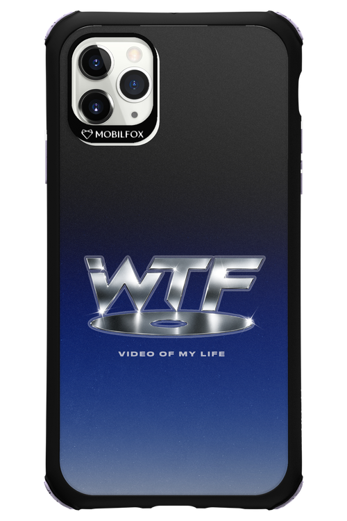 W T F 2.0 - Apple iPhone 11 Pro Max