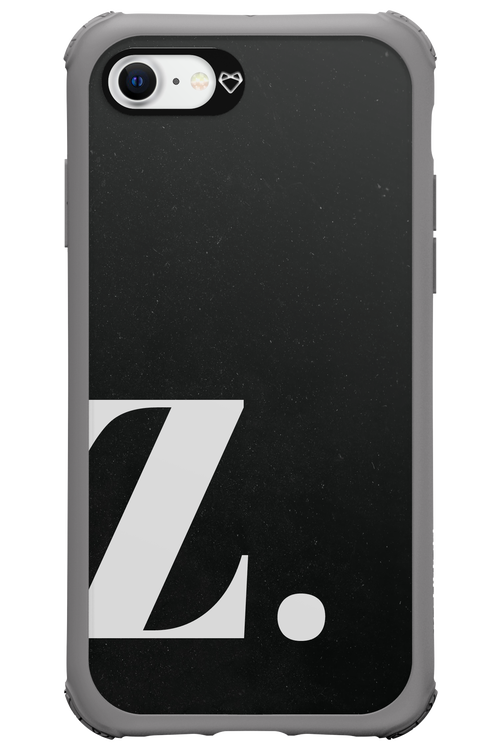 Z (Off Space) 2.0 - Apple iPhone SE 2022