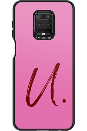 (Sorbet) U 2.0 - Xiaomi Redmi Note 9 Pro