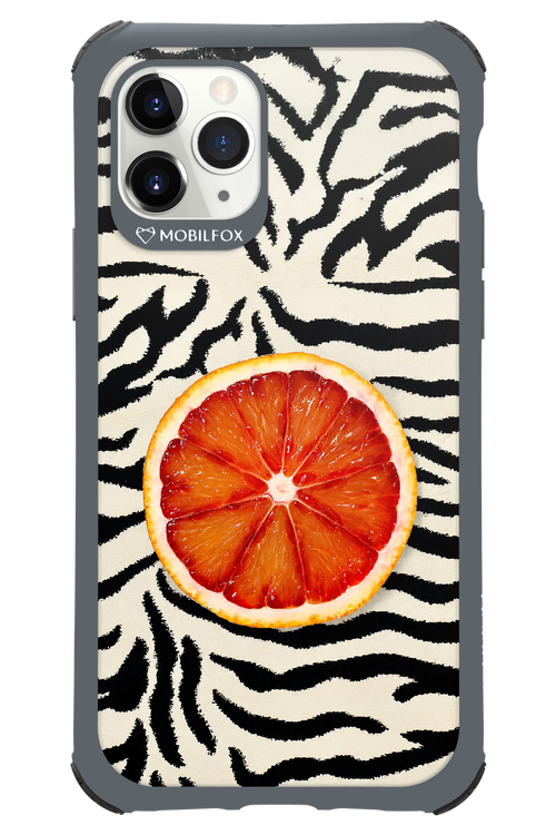 Wild Nectarin 2.0 - Apple iPhone 11 Pro