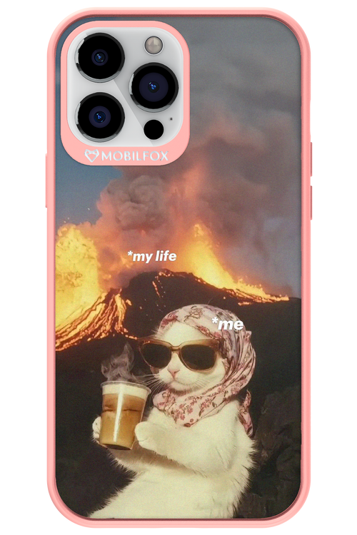 My life 2.0 - Apple iPhone 13 Pro Max