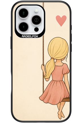 Girl Love I - Apple iPhone 16 Pro Max