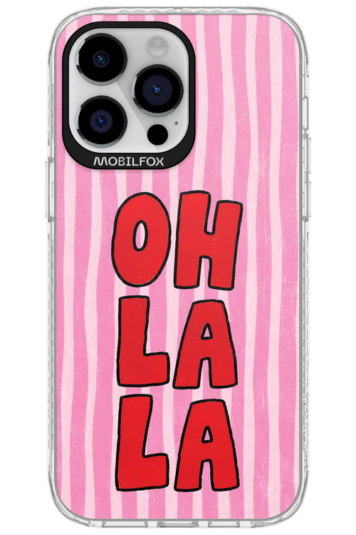 OHLALA 2.0 - Apple iPhone 14 Pro Max