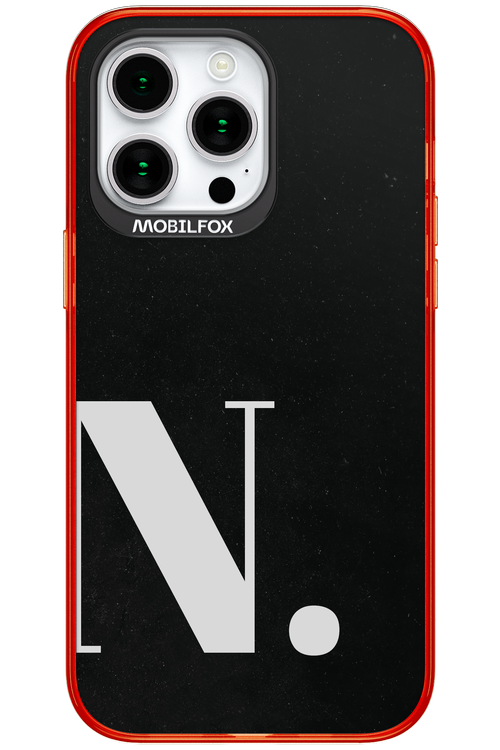 N (Off Space) 2.0 - Apple iPhone 15 Pro Max