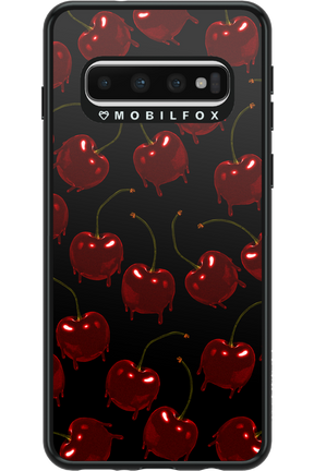 Cherry Blood - Samsung Galaxy S10