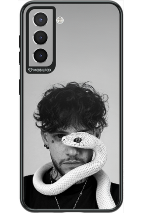 SNAKE (RAVA) - Samsung Galaxy S21