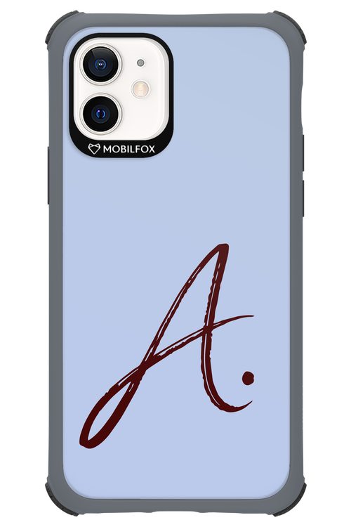 (Jellyfish Presso) A 2.0 - Apple iPhone 12