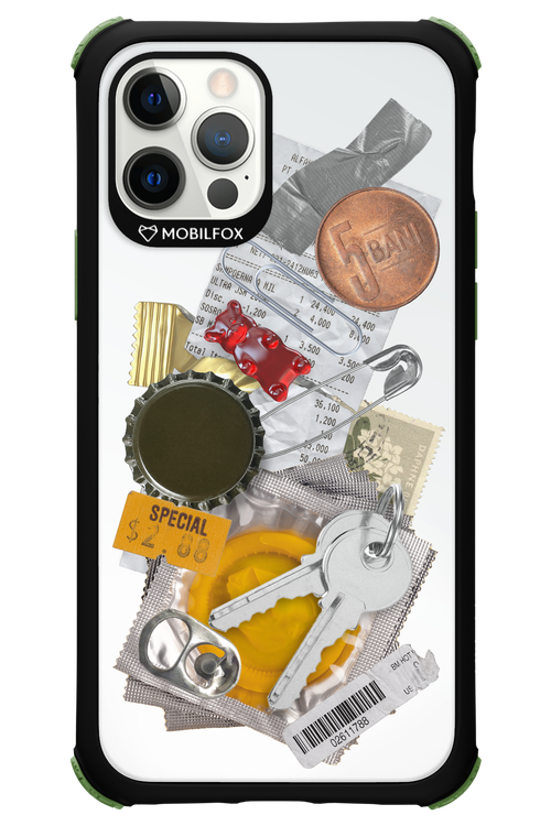 Just in Case 2.0 - Apple iPhone 12 Pro