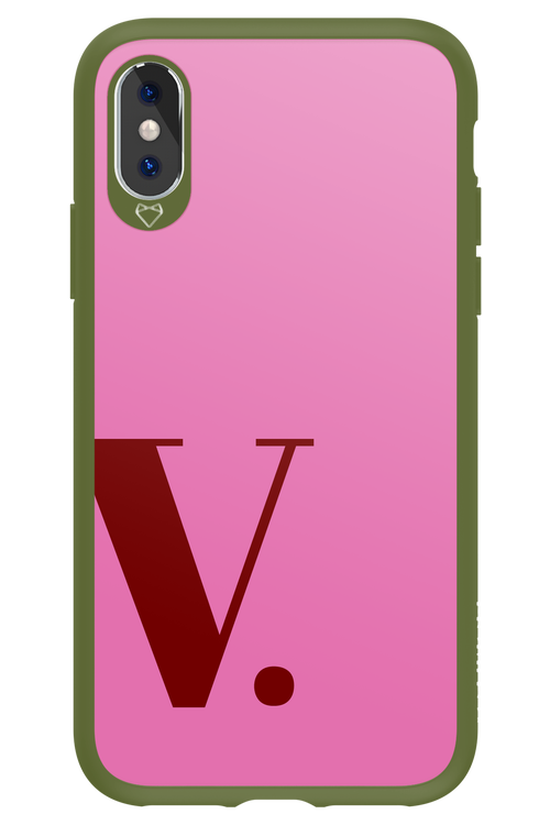 V (Sorbet) 2.0 - Apple iPhone XS