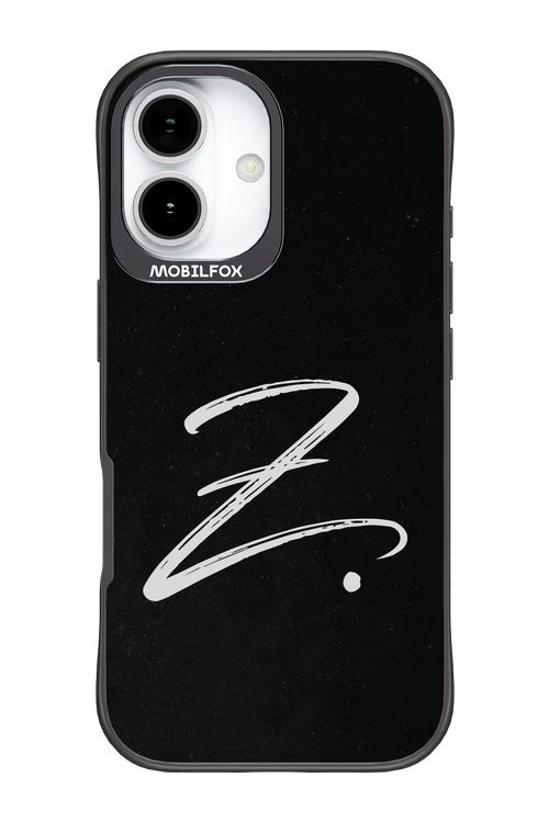 (Off Space) Z 2.0 - Apple iPhone 17