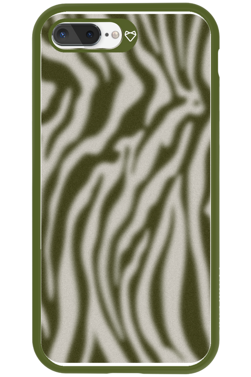 Easy Nature - Apple iPhone 8 Plus