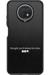 BSW FourSeasons 6 2.0 - Xiaomi Redmi Note 9T 5G