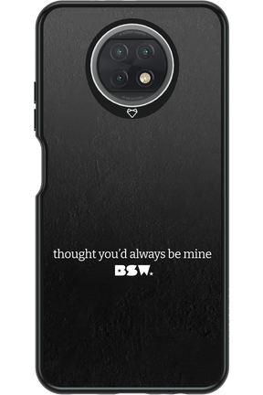 BSW FourSeasons 6 2.0 - Xiaomi Redmi Note 9T 5G