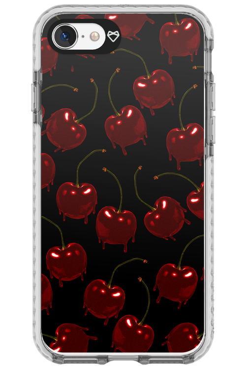 Cherry Blood - Apple iPhone SE 2022
