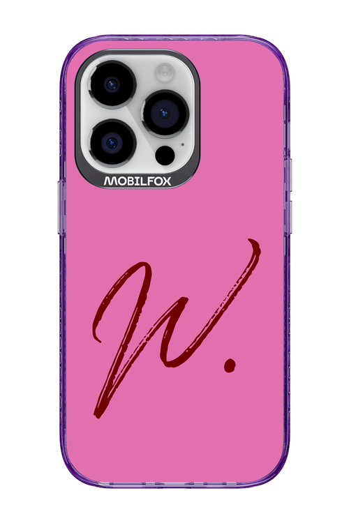 (Sorbet) W 2.0 - Apple iPhone 14 Pro