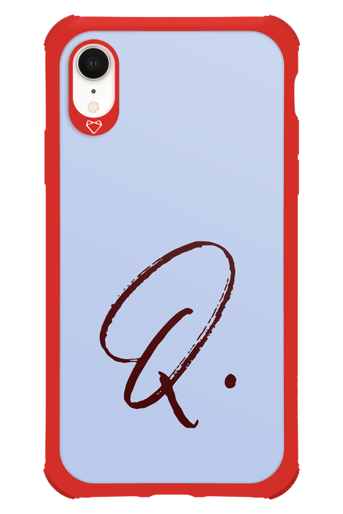 (Jellyfish Presso) Q 2.0 - Apple iPhone XR