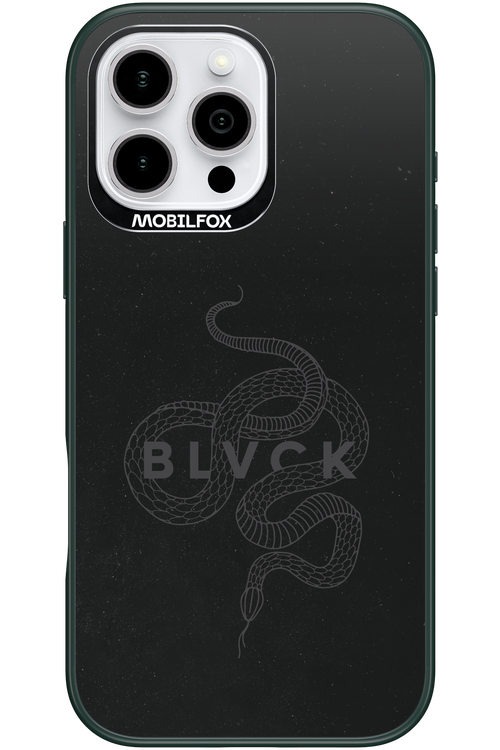 MAMBA 2.0 - Apple iPhone 16 Pro Max