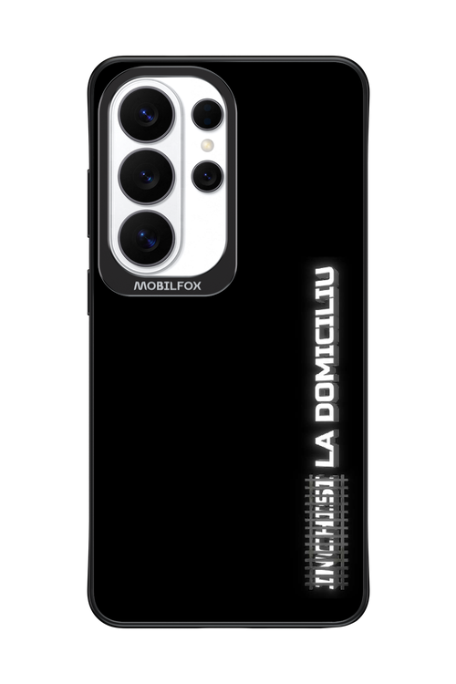 Logo 1 2.0 - Samsung Galaxy S26 Ultra